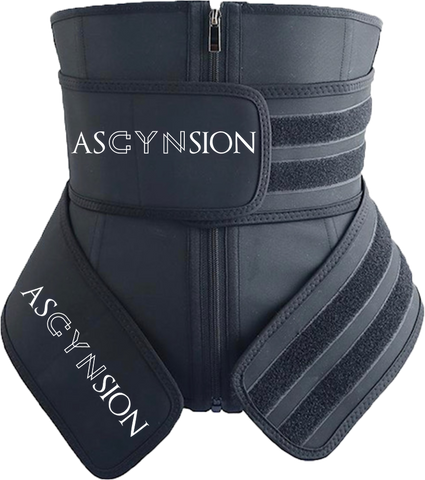 Ascynsion Waist Cyncher